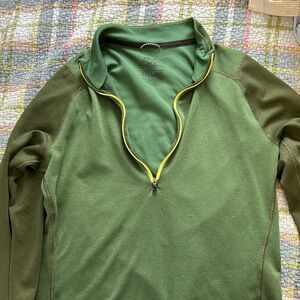 Men’s Patagonia pullover